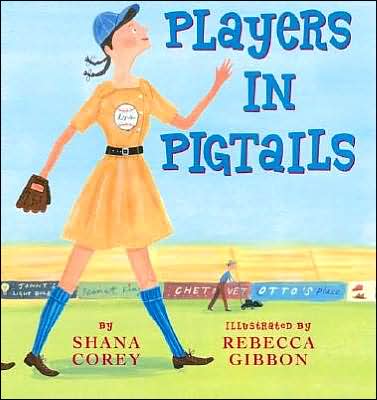 Players in Pigtails