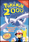 The Pokemon: The Movie 2000
