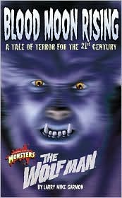The Universal Monsters #2: The Wolf Man