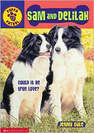 Sam and Delilah