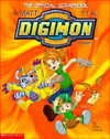 Digital Digimon Monsters: The Official Scrapbook: Volume 2
