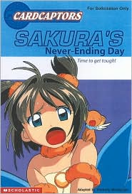 Sakura's Never-Ending Day