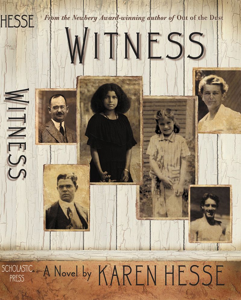 Witness