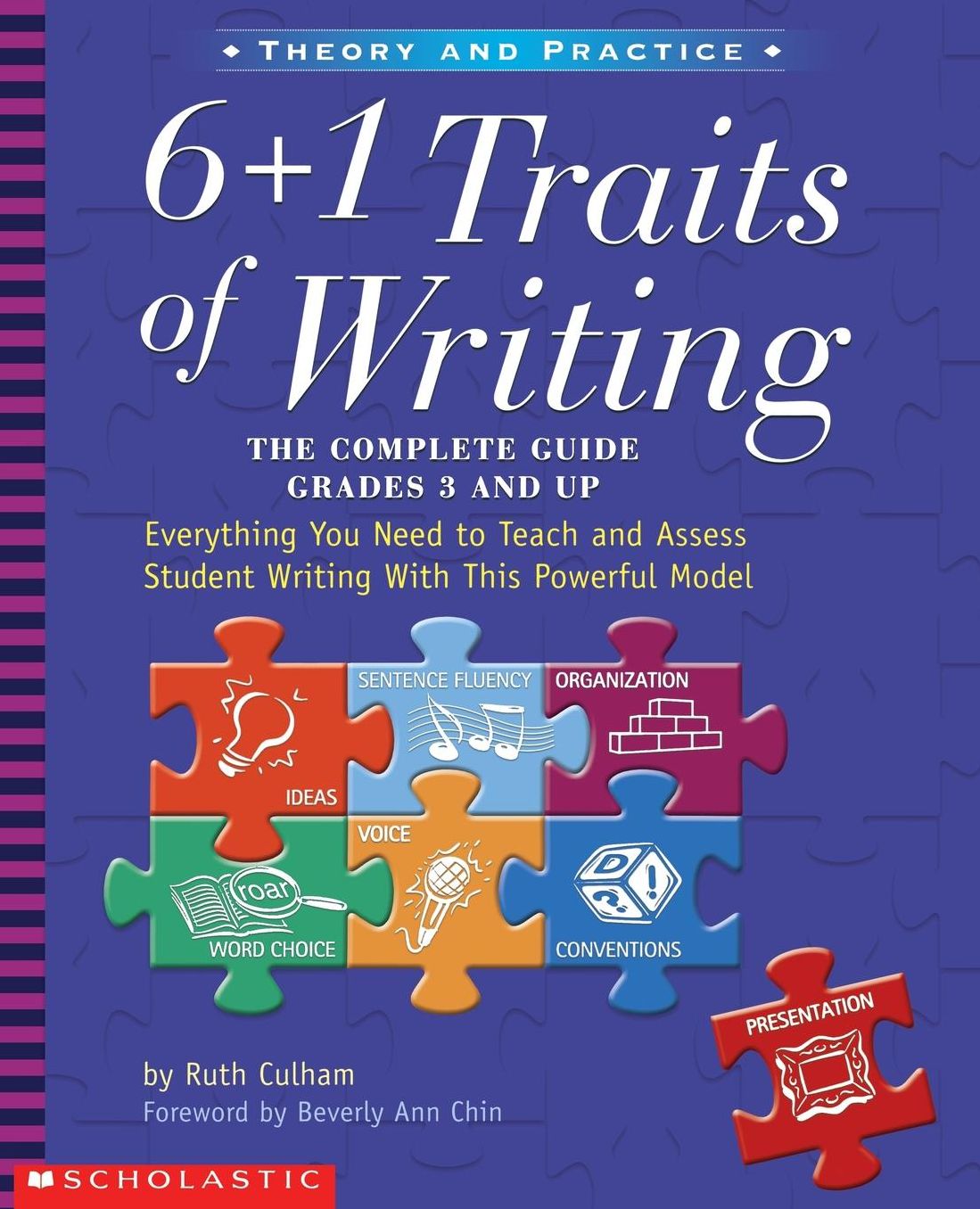 6 +1 Traits of Writing: The Complete Guide
