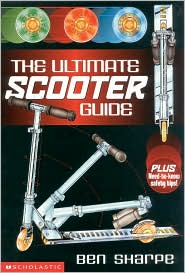 The Ultimate Scooter Guide