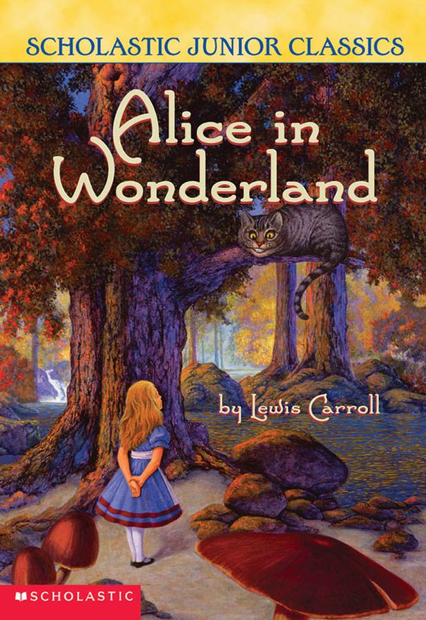 Alice's Adventures in Wonderland