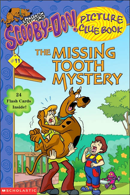 Missing Tooth Mystery