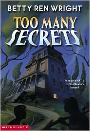 Too Many Secrets