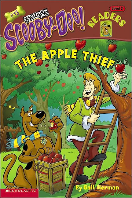 Apple Picking Mystery (Scooby-Doo! Readers Series #13)