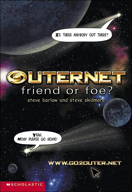 Friend Or Foe