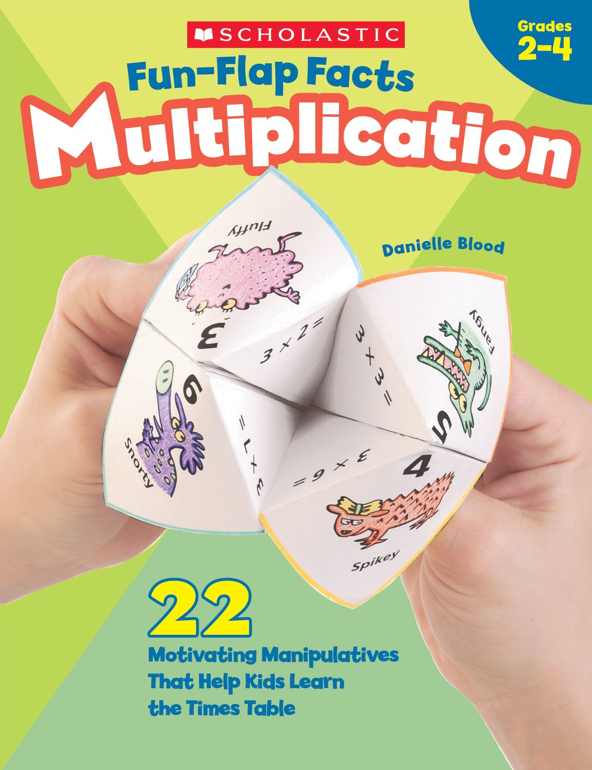 Multiplication