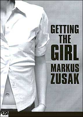 Getting the Girl (Wolfe Brothers Trilogy Series #3)