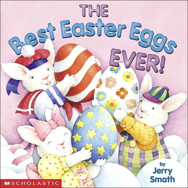 Best Easter Eggs Ever!