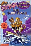 The Surf Scare (Scooby-Doo! Picture Clue Book Series #18)