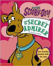 Scooby-Doo And The Secret Admirer