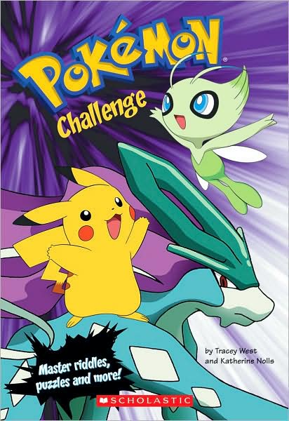 Pokemon Challenge