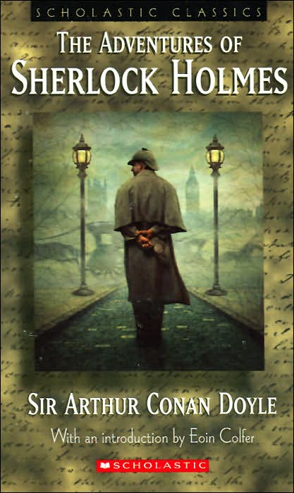 The Adventures of Sherlock Holmes