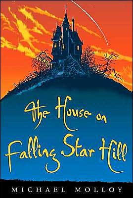 The House on Falling Star Hill