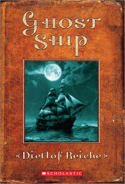 Ghost Ship