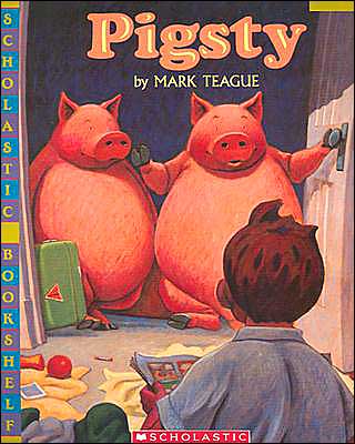 Pigsty