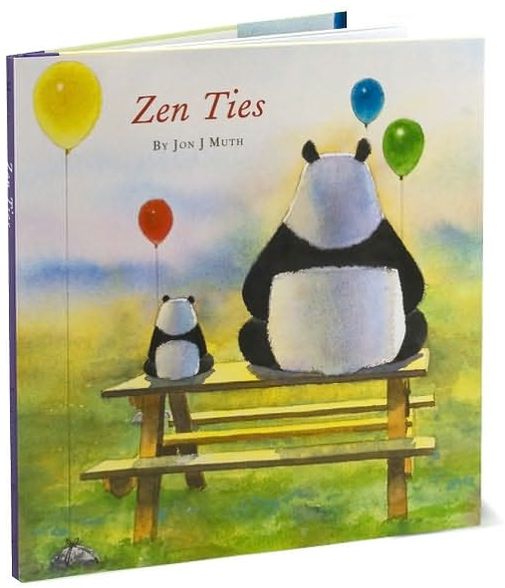 Zen Ties