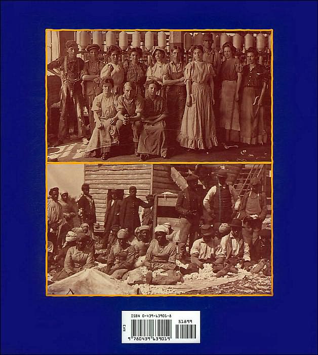 Up before Daybreak: Cotton and People in America
