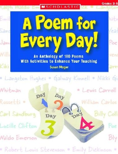 POEM FOR EVERY DAY