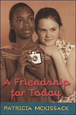 A Friendship for Today