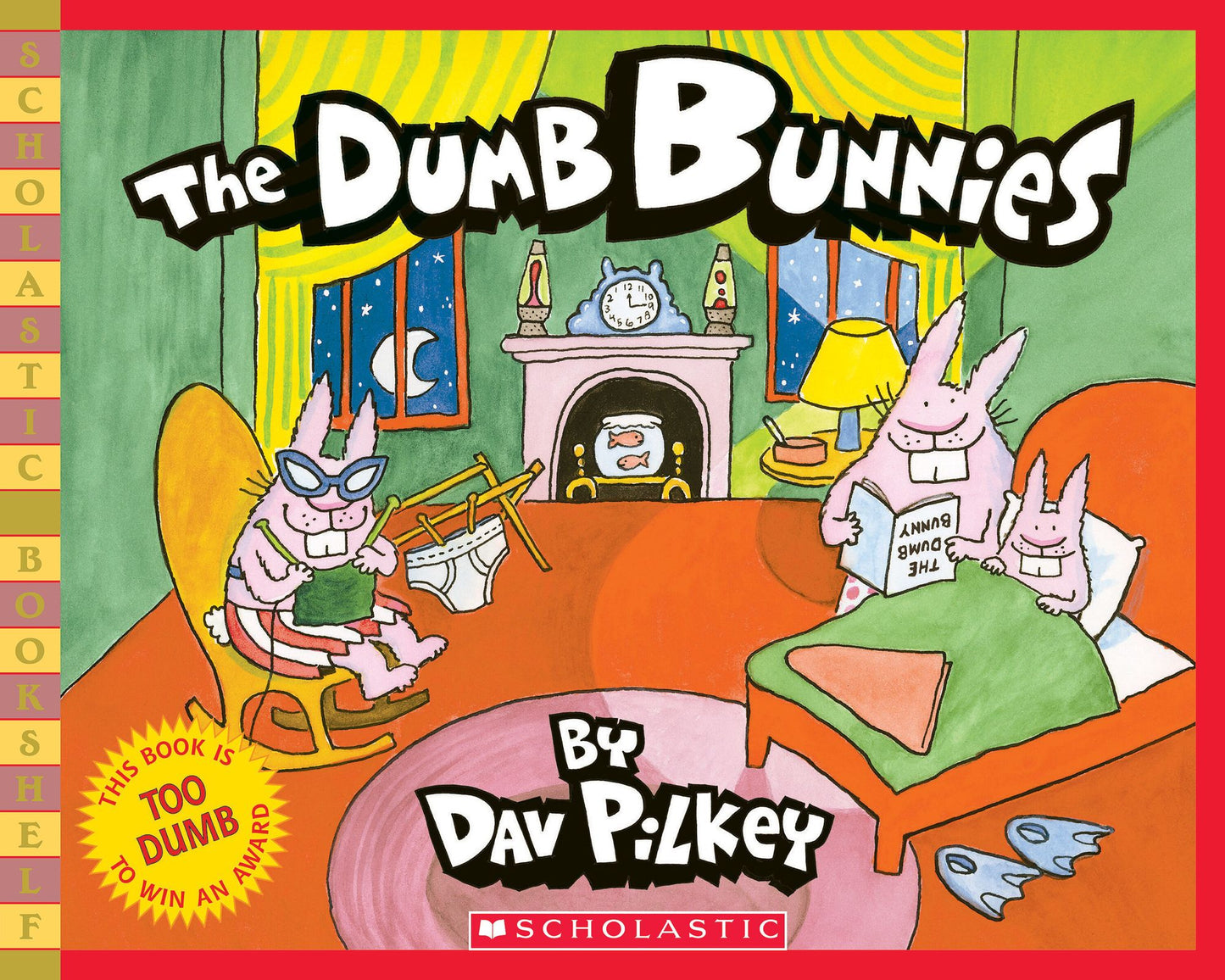 The Dumb Bunnies