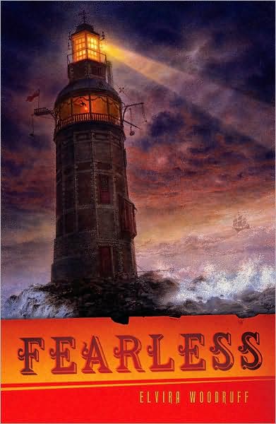 Fearless