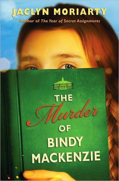 The Murder of Bindy Mackenzie