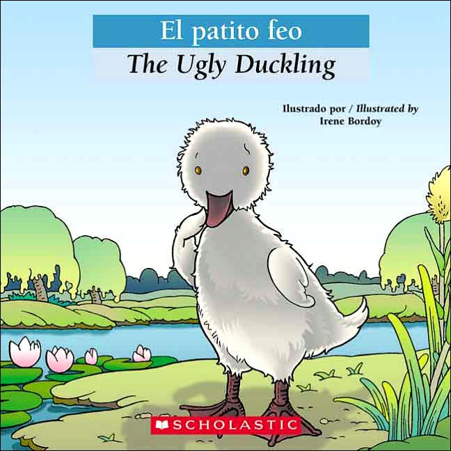 El patito feo (The Ugly Duckling)