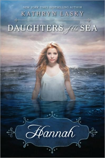 Hannah (Daughters of the Sea Series #1)