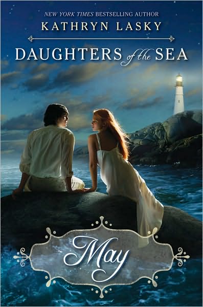 May (Daughters of the Sea Series #2)