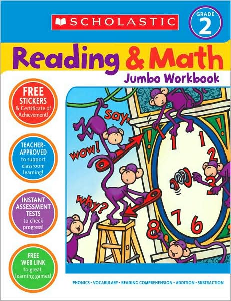 Reading and Math