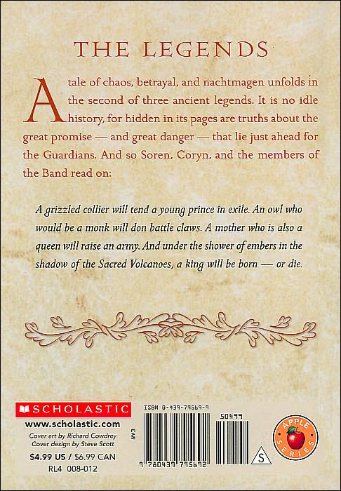 The Coming of Hoole (Guardians of Ga'Hoole Series #10)