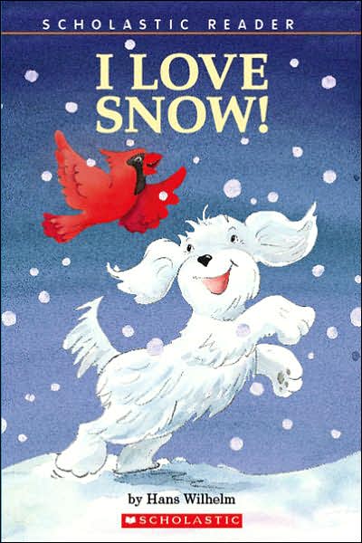 I Love Snow! (Noodles Series)