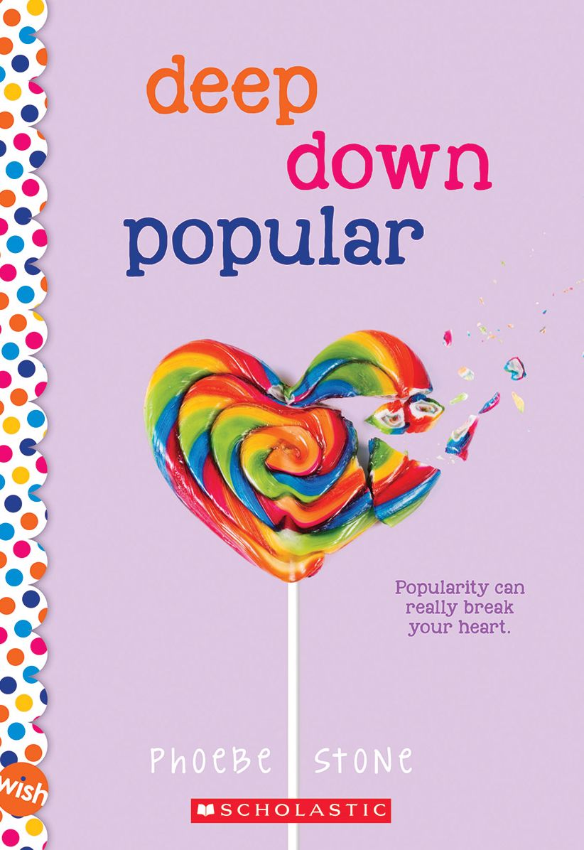 Deep Down Popular