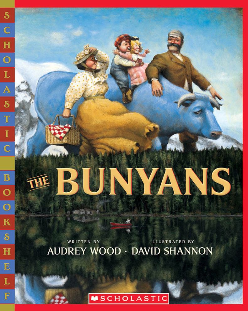 Bunyans