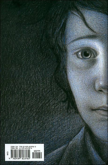 The Invention of Hugo Cabret