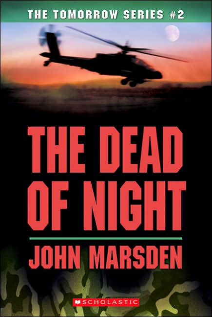 The Dead of Night (Tomorrow Series #2)