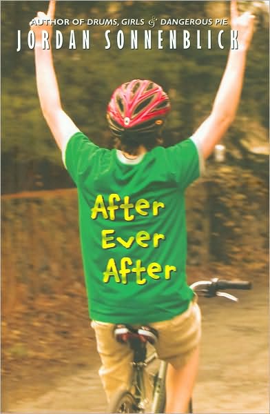 After Ever After