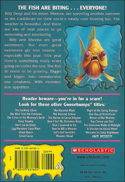 Deep Trouble II