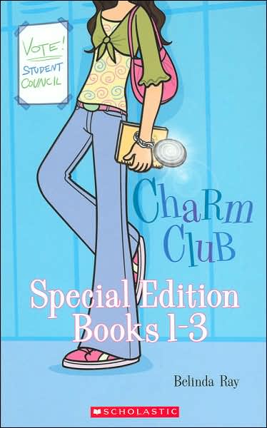 Charm Club Collection