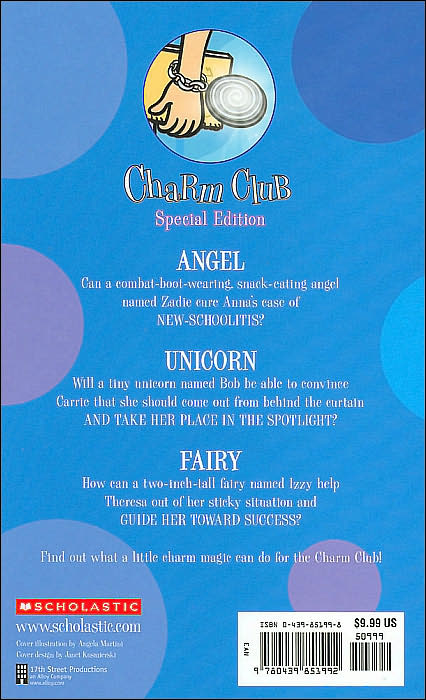 Charm Club Collection