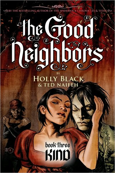 Kind (Good Neighbors Series #3)