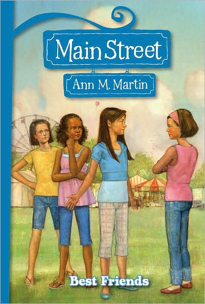 Best Friends (Main Street Series #4 )
