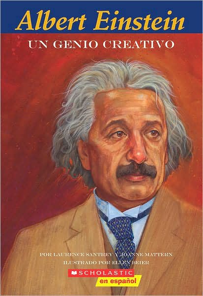 Albert Einstein: Un Genio Creativo