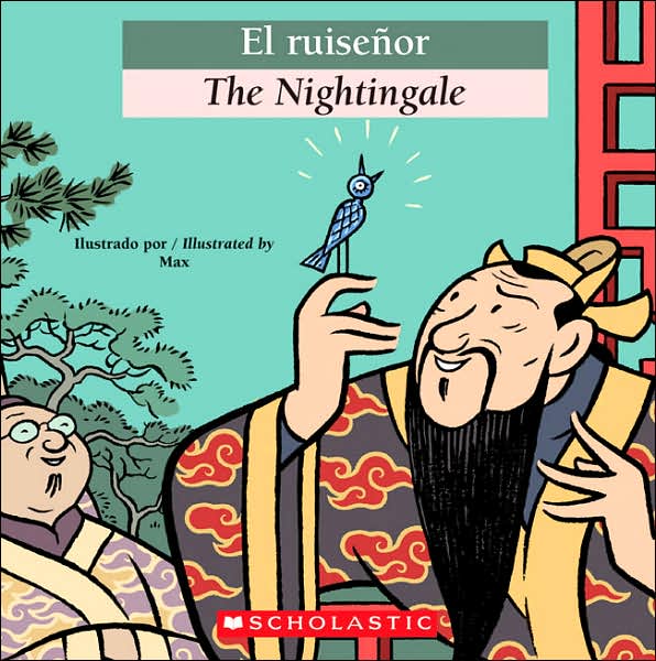 El ruiseñor (The Nightingale)