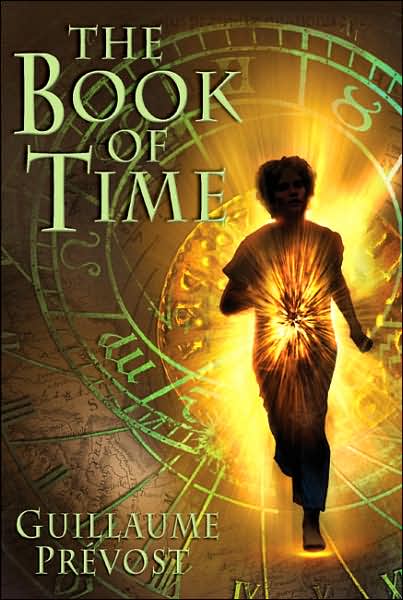 Book of Time